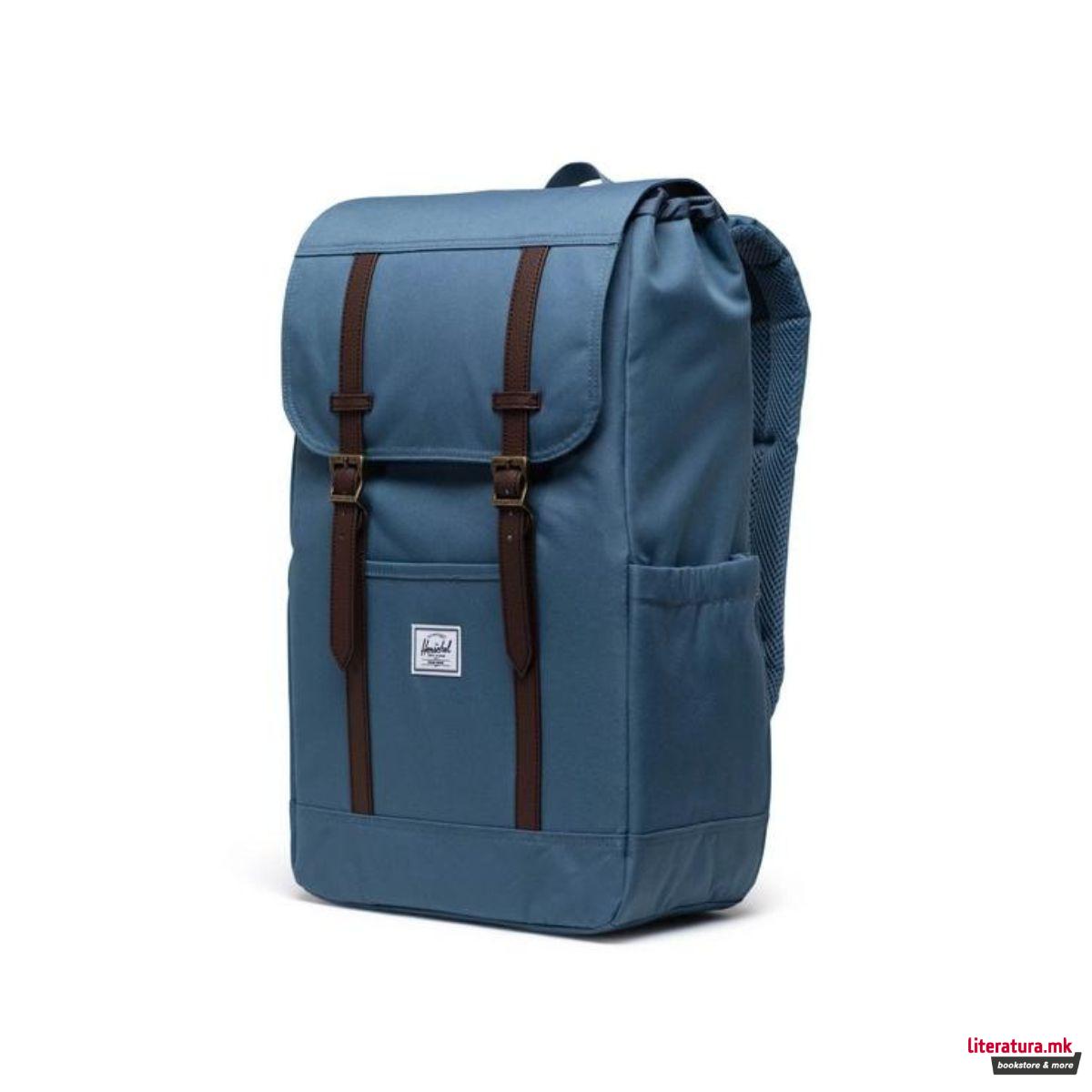 Ранец, Retreat, Steel Blue 