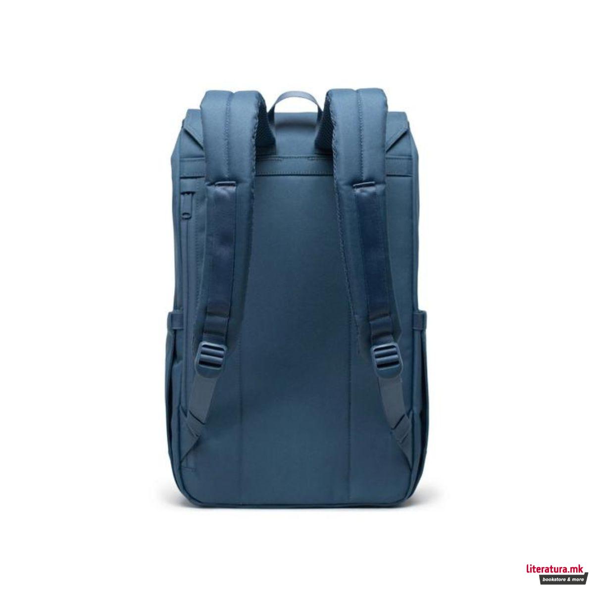 Ранец, Retreat, Steel Blue 