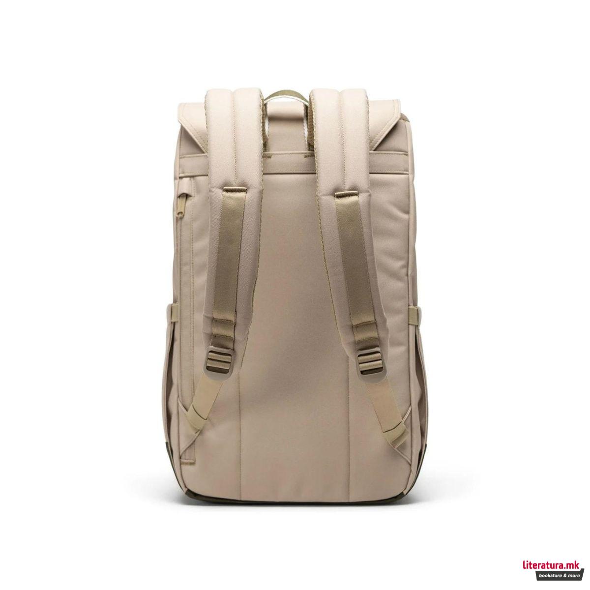 Ранец, Retreat, Twill/Ivy Green