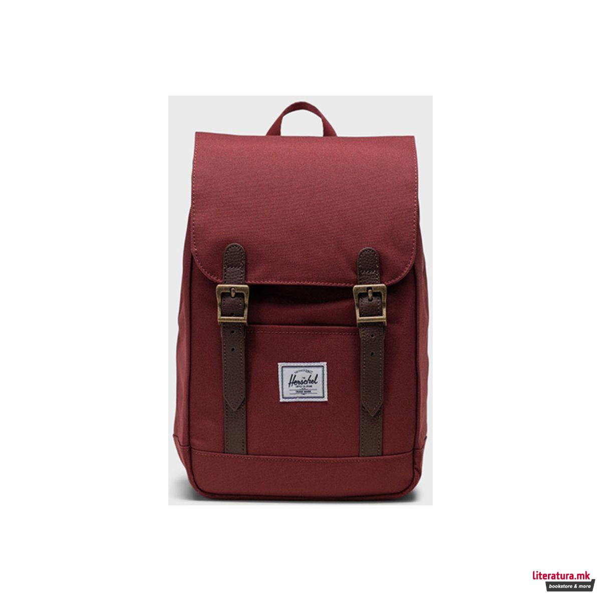 Ранец, Retreat Mini, Port 