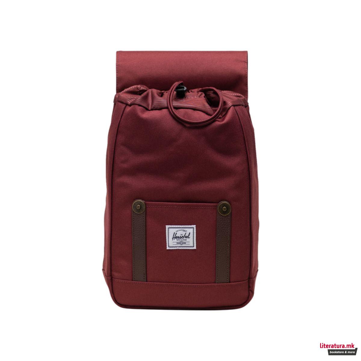 Ранец, Retreat Mini, Port 