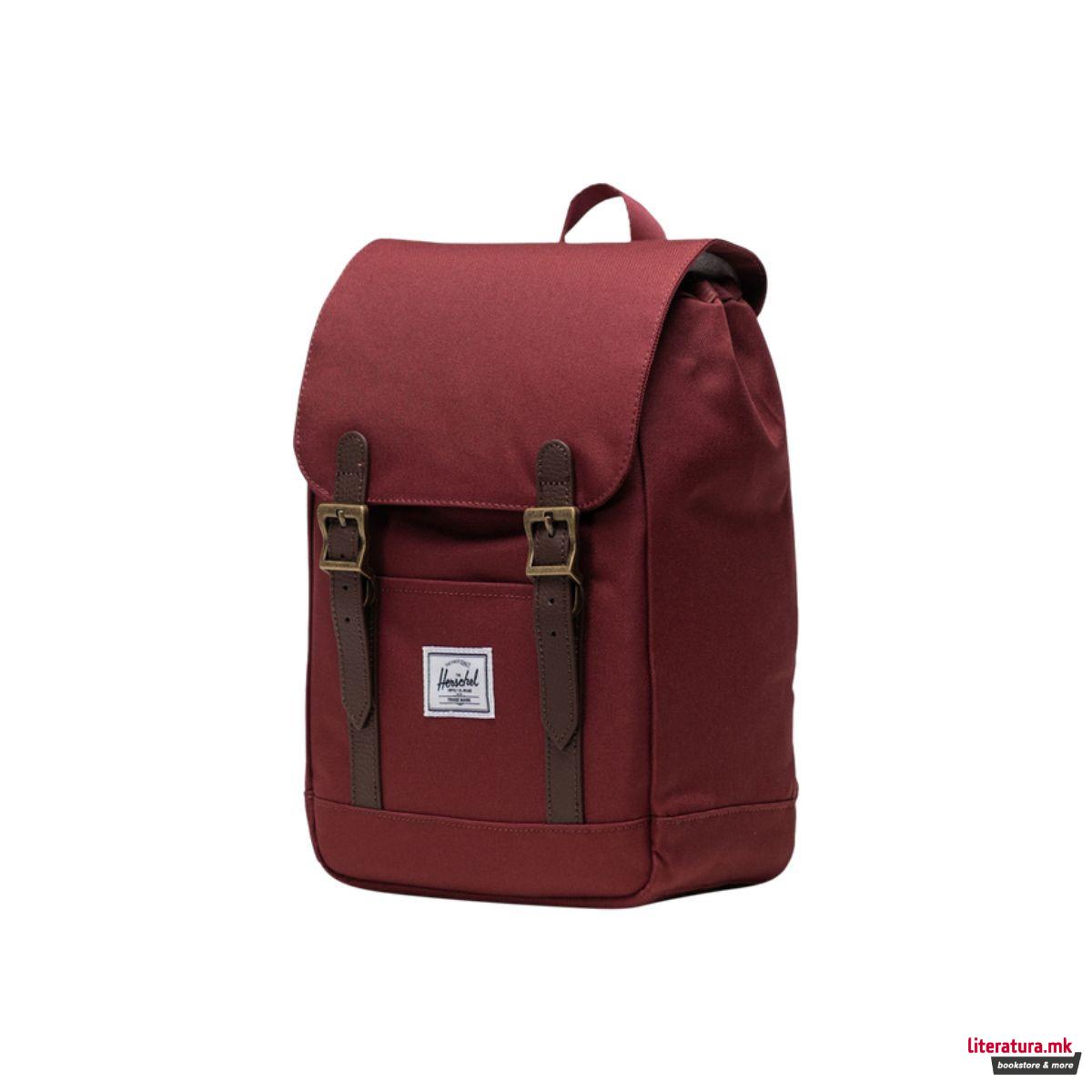 Ранец, Retreat Mini, Port 