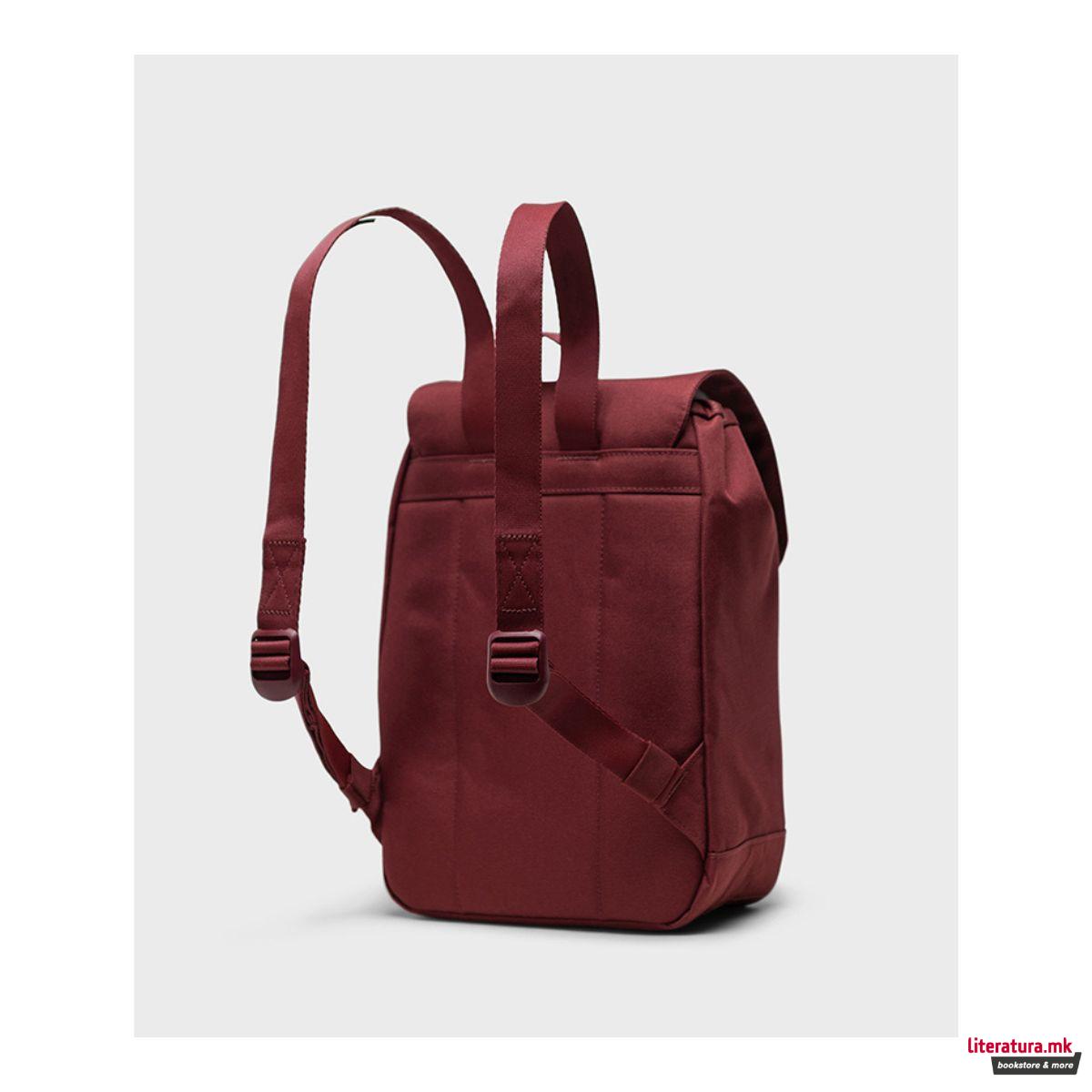 Ранец, Retreat Mini, Port 