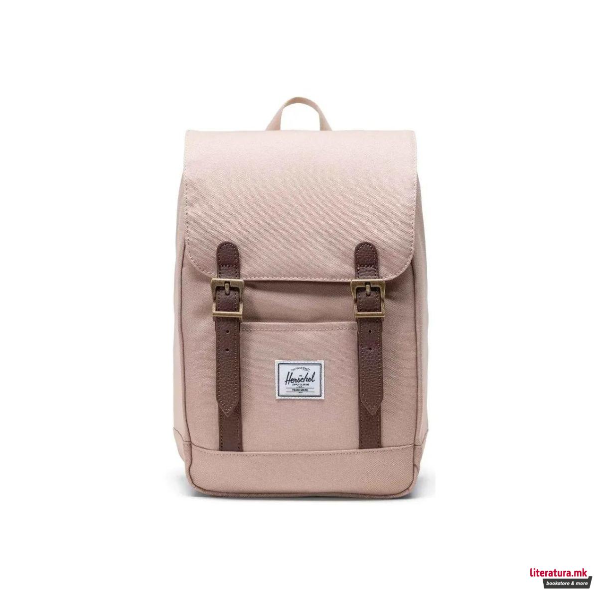 Ранец, Retreat Mini, Light Taupe 