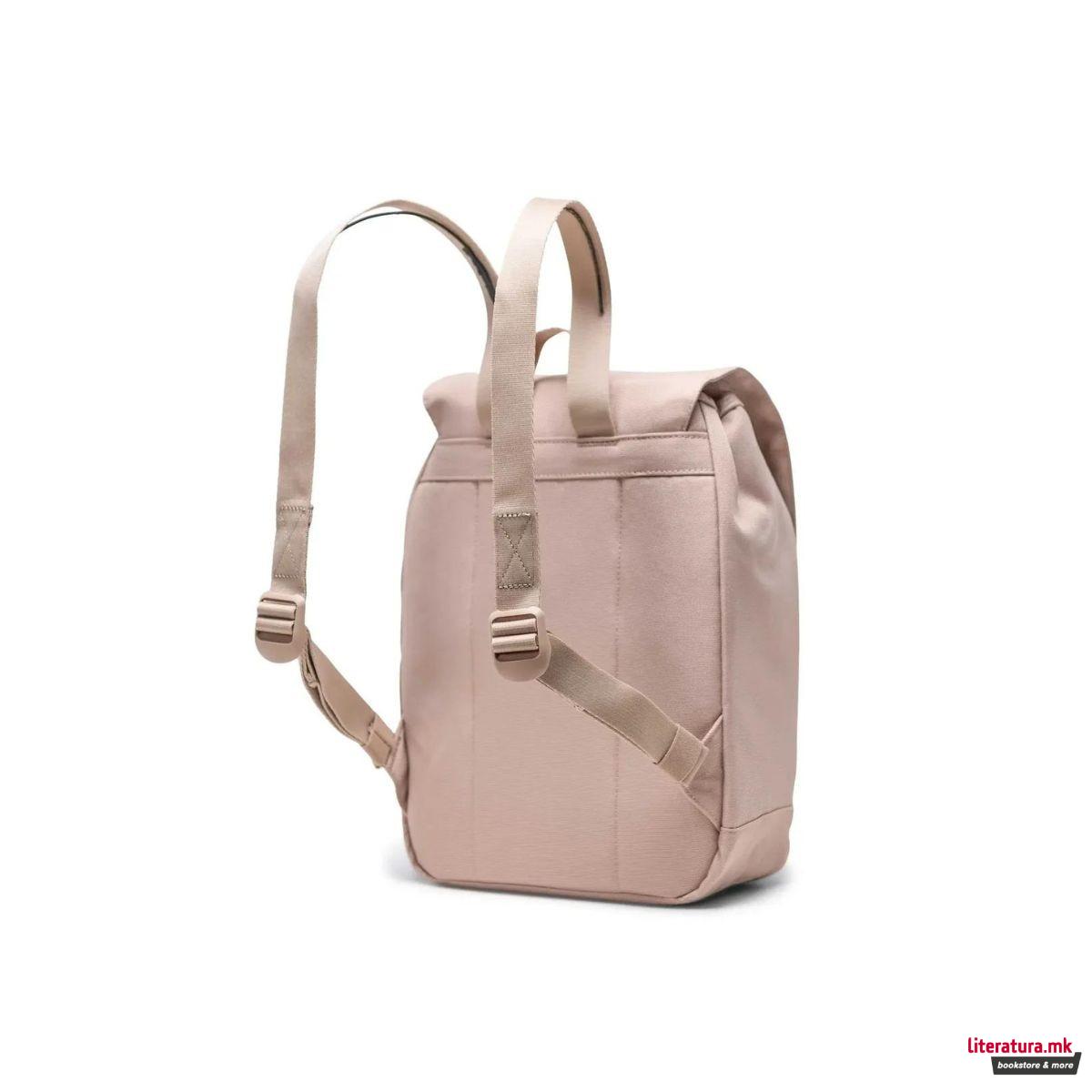 Ранец, Retreat Mini, Light Taupe 