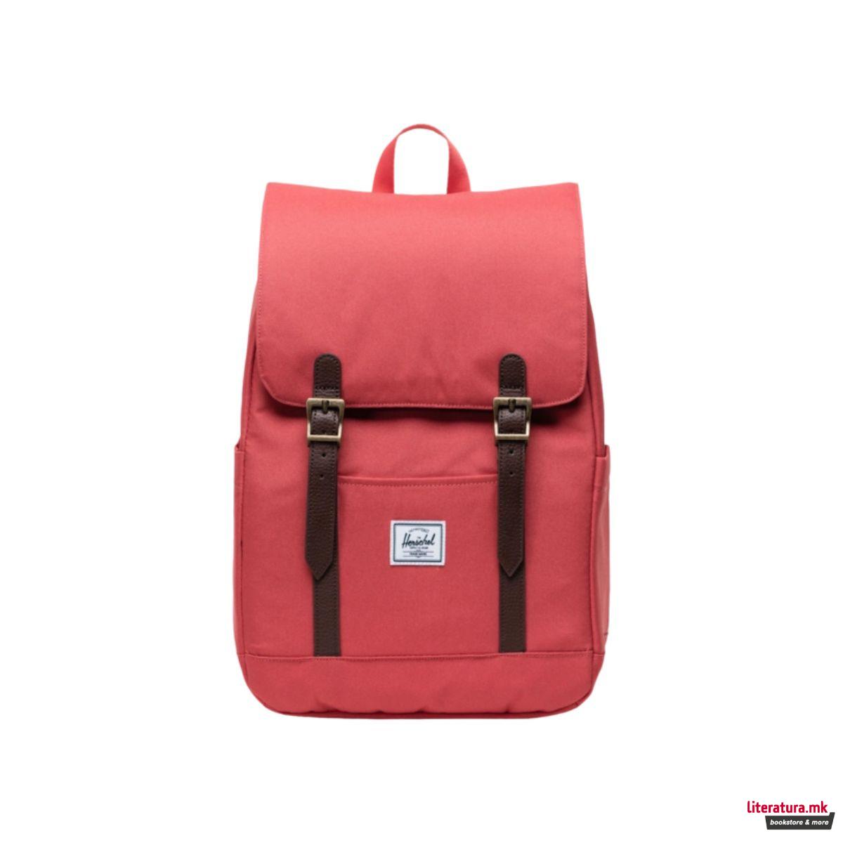 Ранец, Retreat Small, Mineral Rose