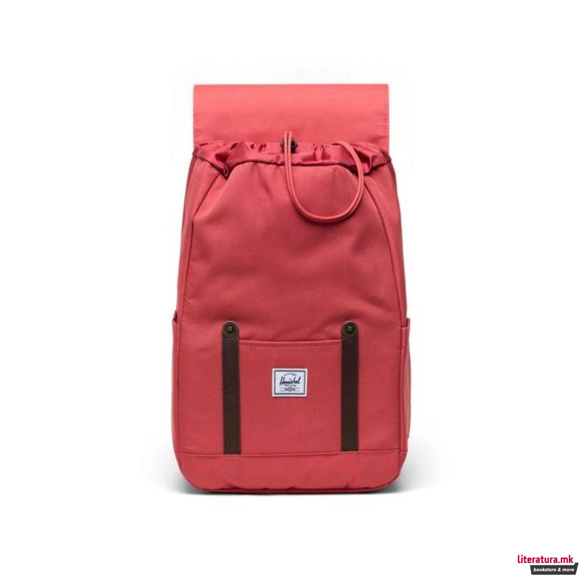 Ранец, Retreat Small, Mineral Rose