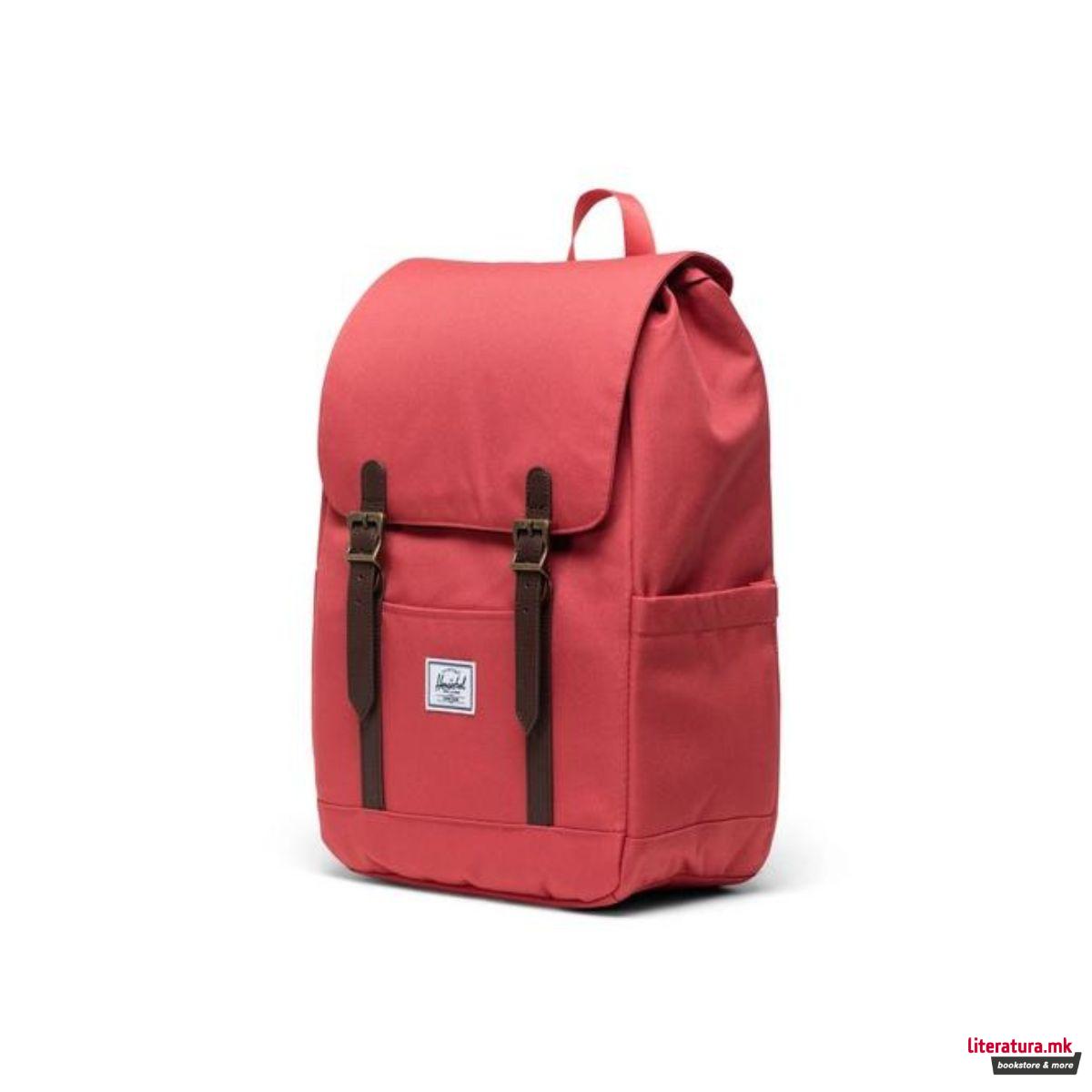 Ранец, Retreat Small, Mineral Rose