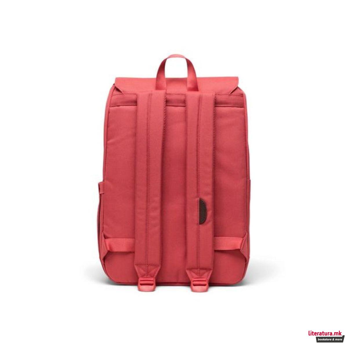 Ранец, Retreat Small, Mineral Rose