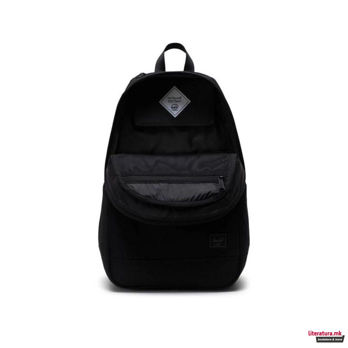 Ранец, Seymour, Black Tonal 