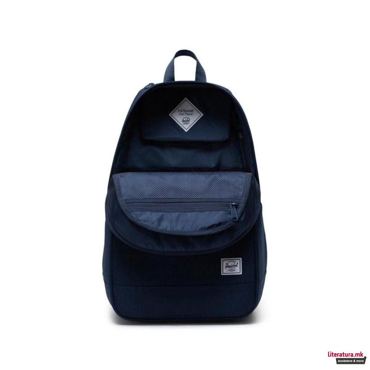 Ранец, Seymour, Navy 