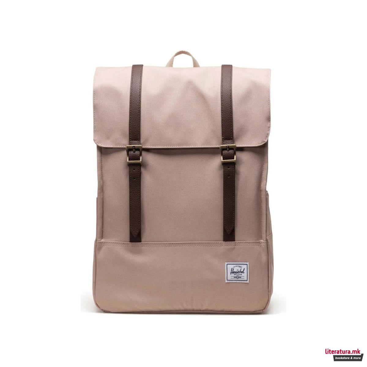 Ранец, Survey, Light Taupe 