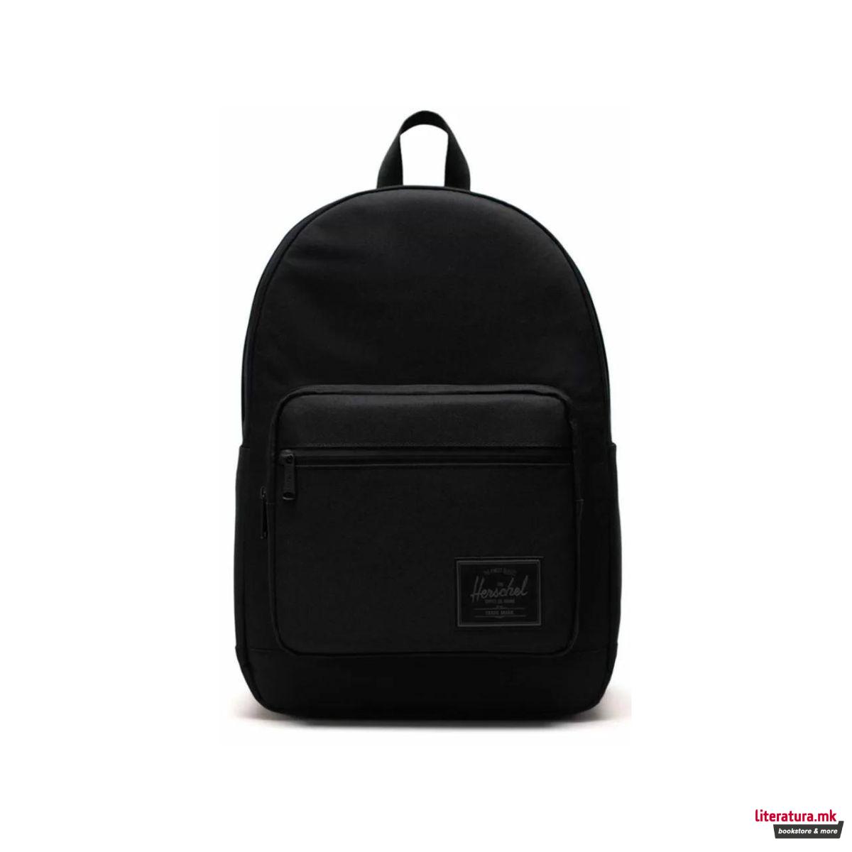 Ранец, Pop Quiz, Black Tonal 