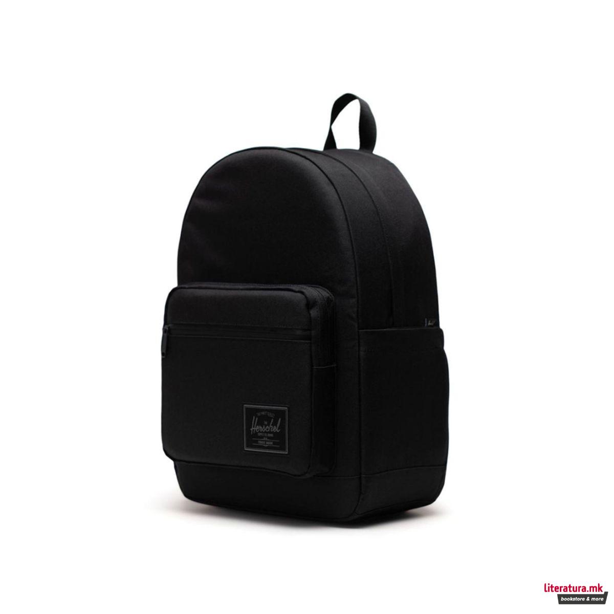 Ранец, Pop Quiz, Black Tonal 