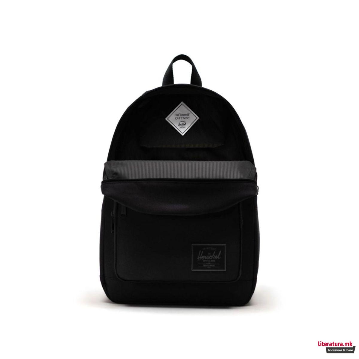 Ранец, Pop Quiz, Black Tonal 