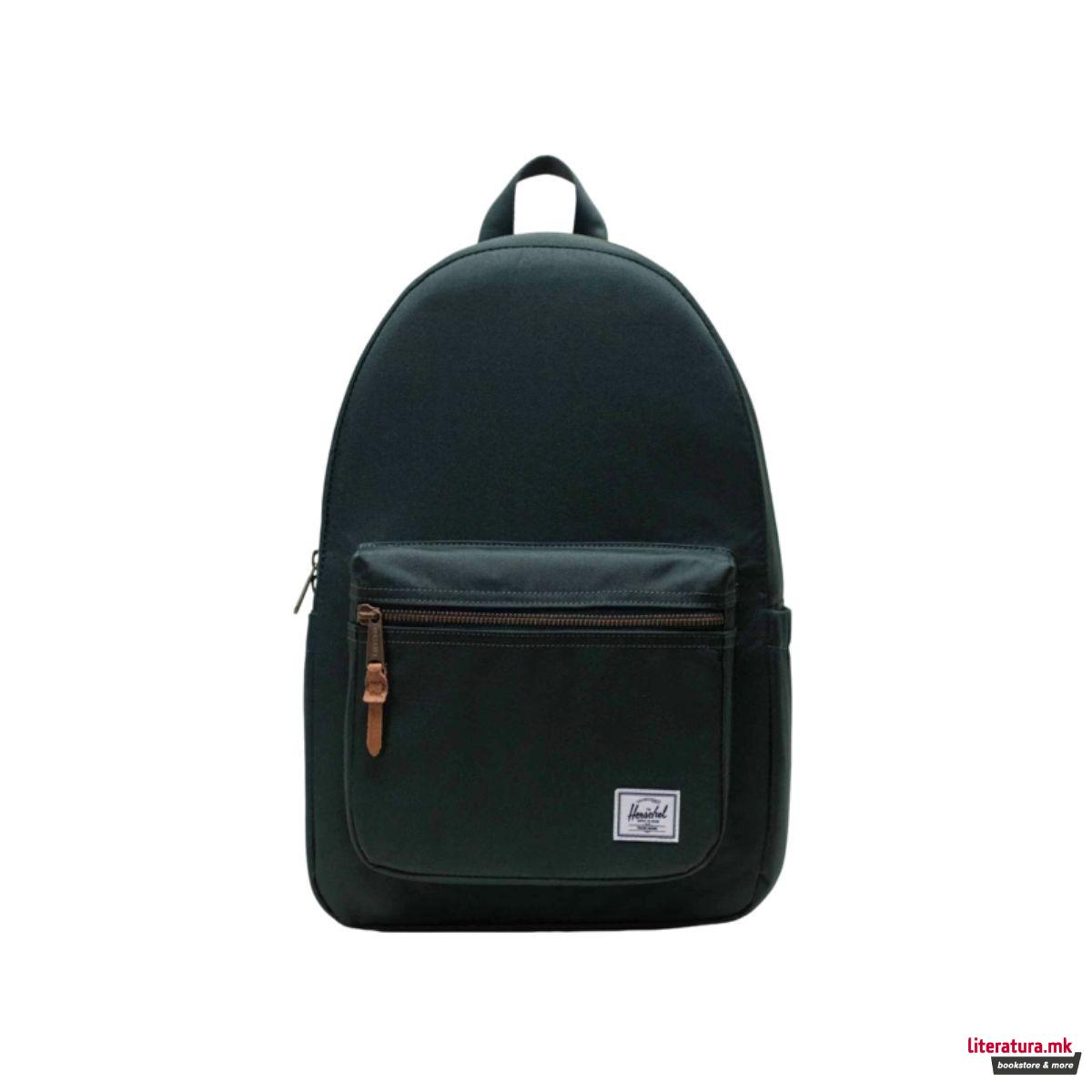 Ранец, Settlement, Darkest Spruce 