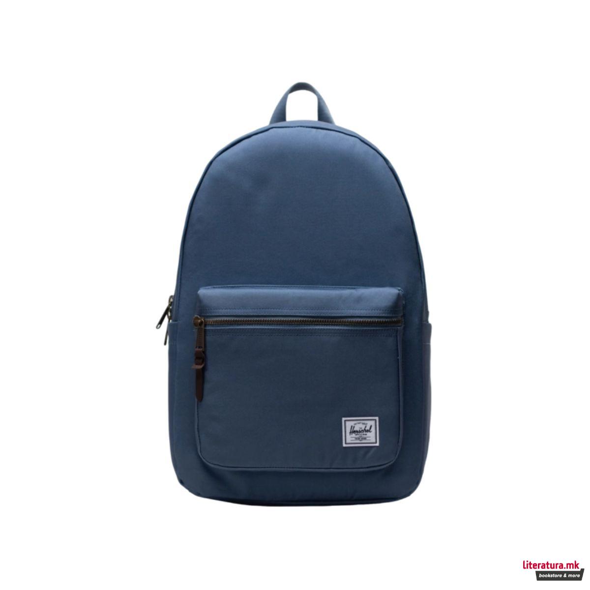 Ранец, Settlement, Steel Blue 