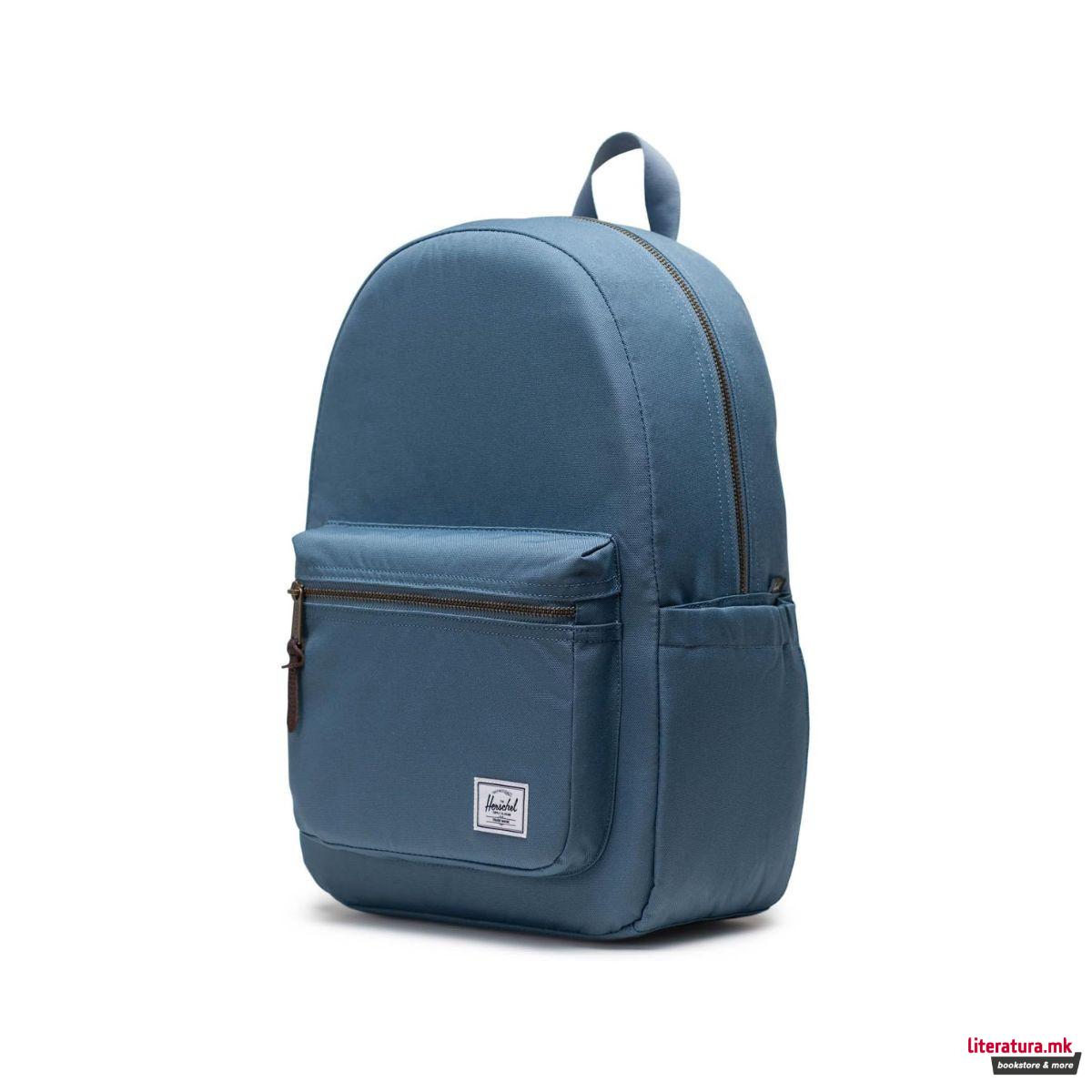 Ранец, Settlement, Steel Blue 