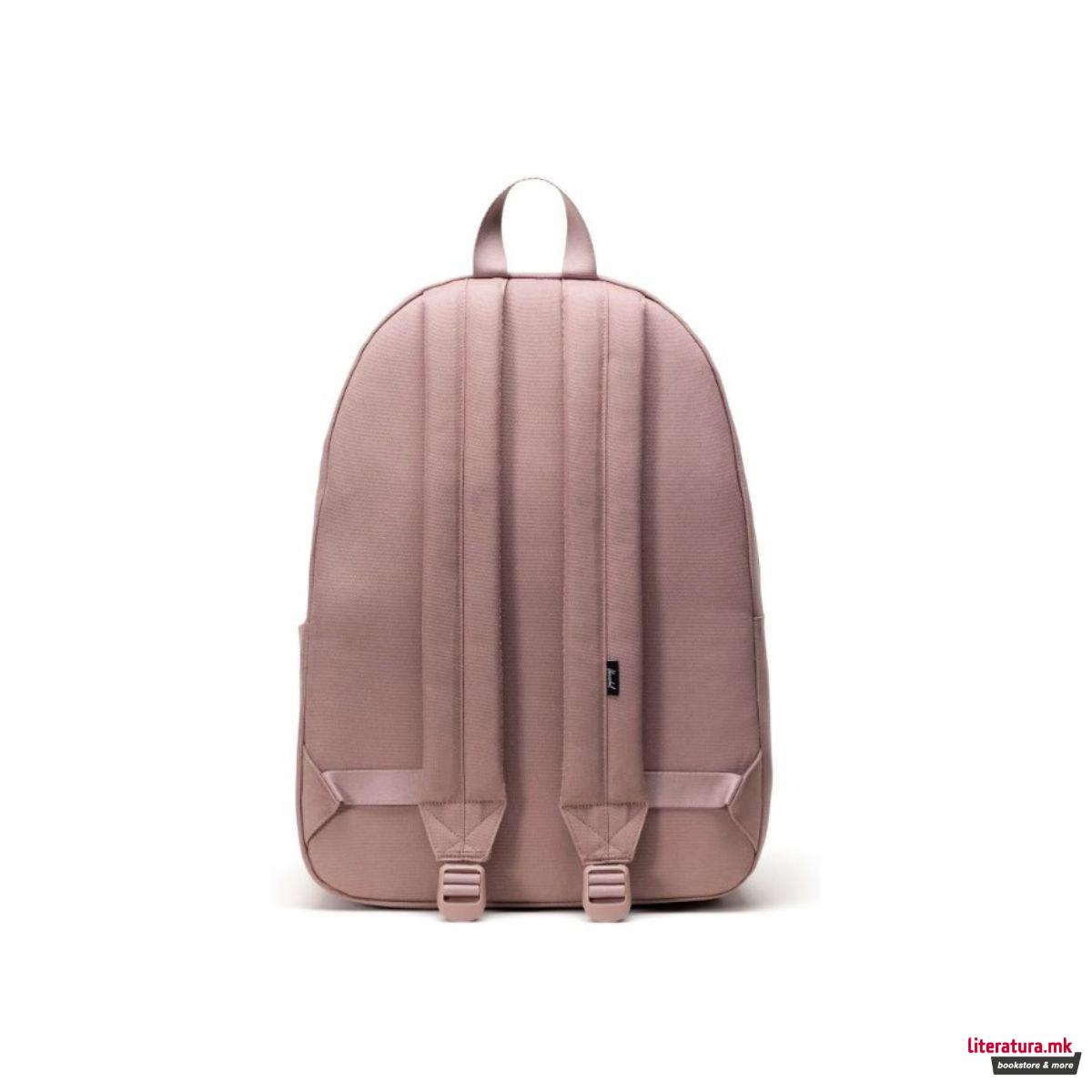 Ранец, Classic, Ash Rose 