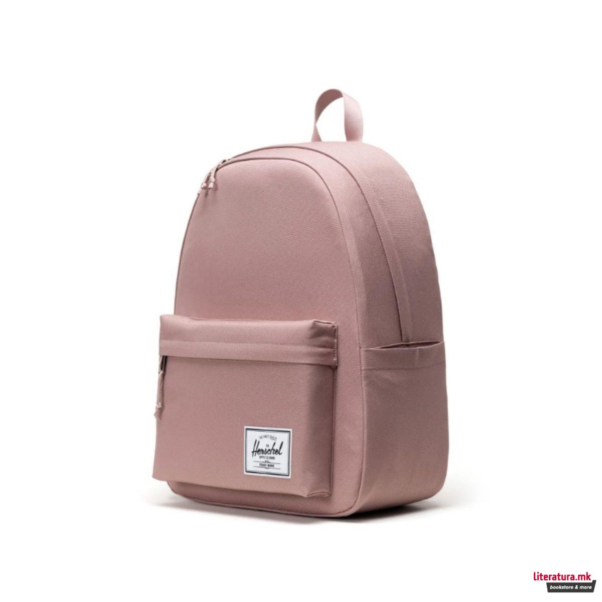 Ранец, Classic, Ash Rose 