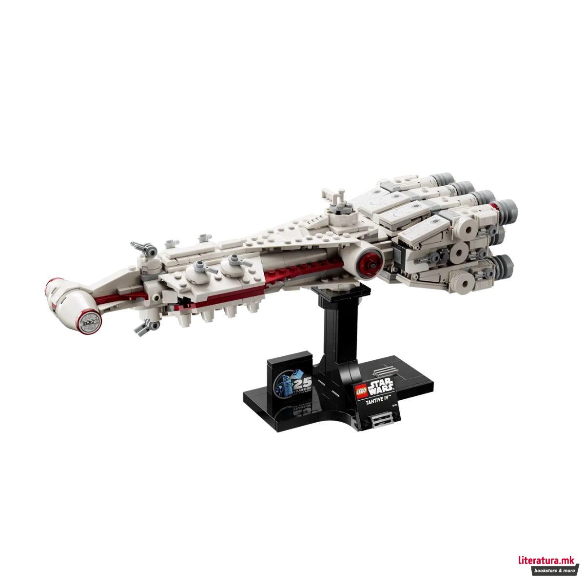 LEGO коцки, Star Wars - Tantive IV 