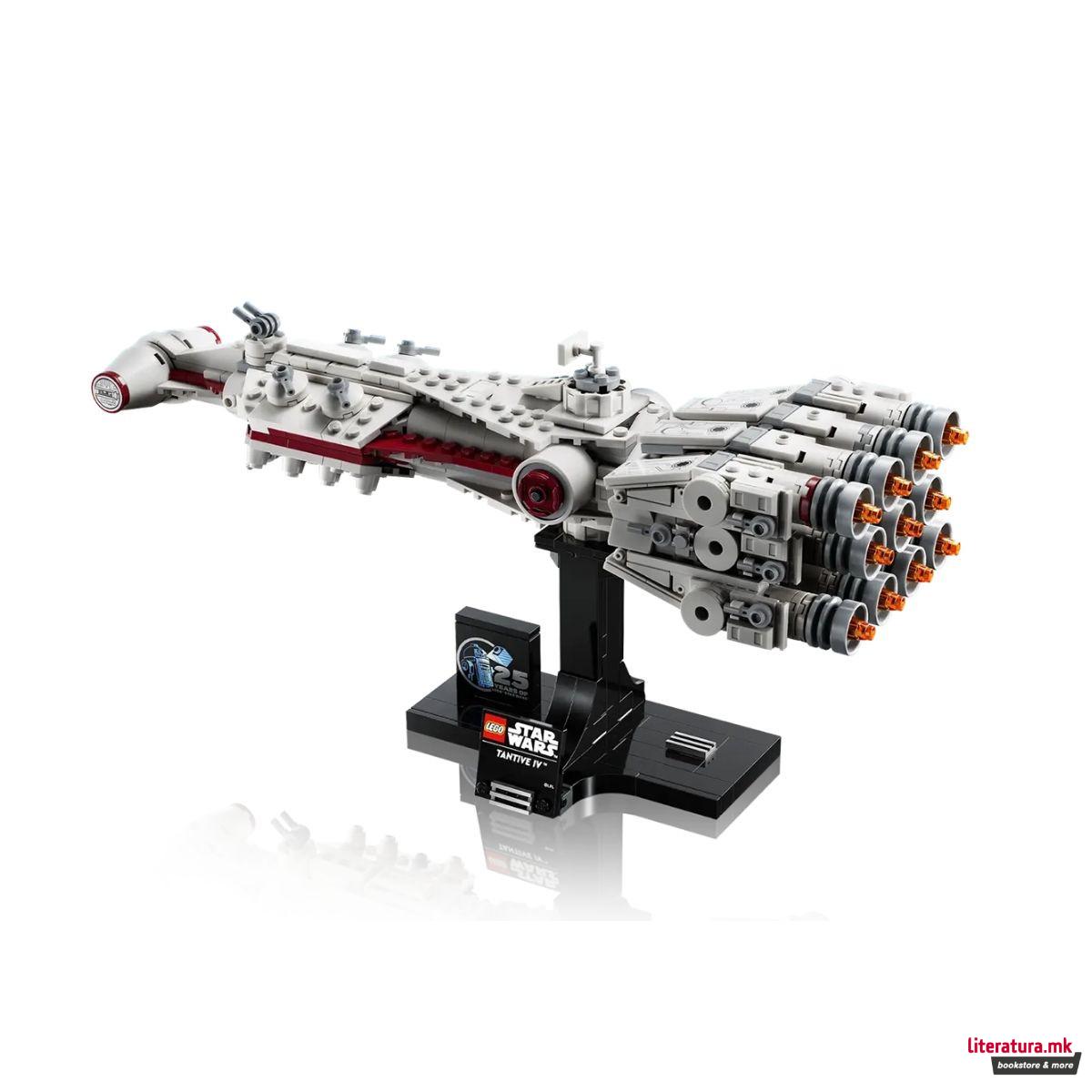 LEGO коцки, Star Wars - Tantive IV 