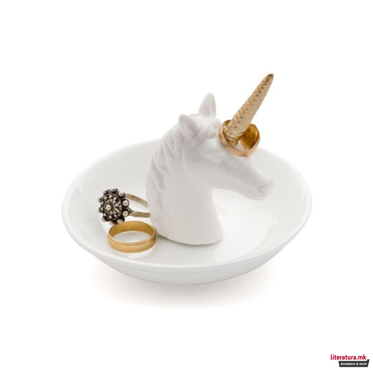 Држач за накит, Unicorn 
