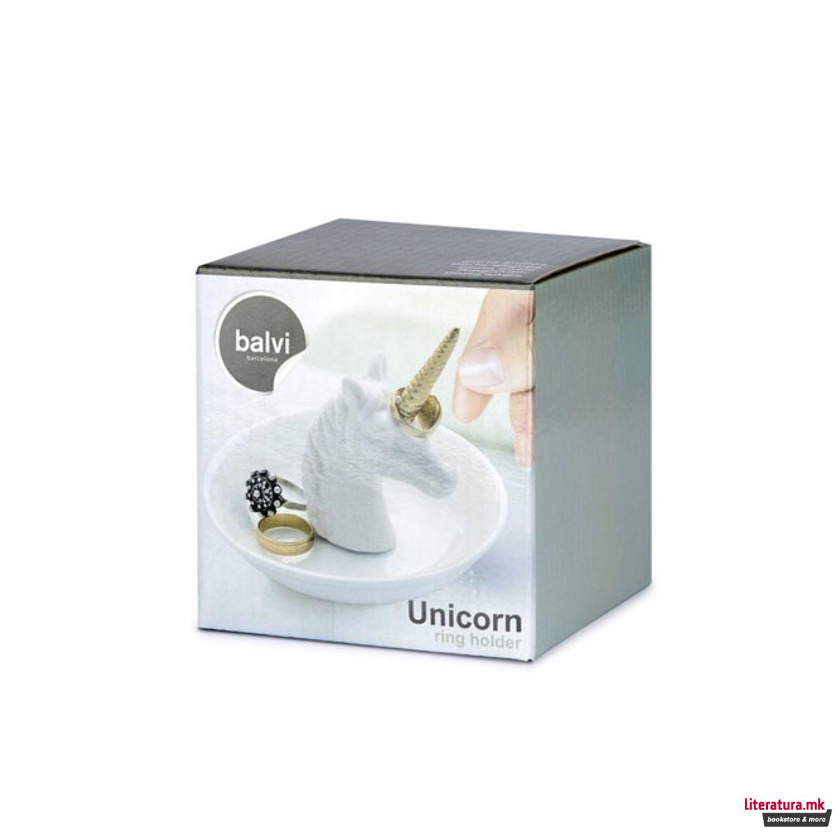 Држач за накит, Unicorn 