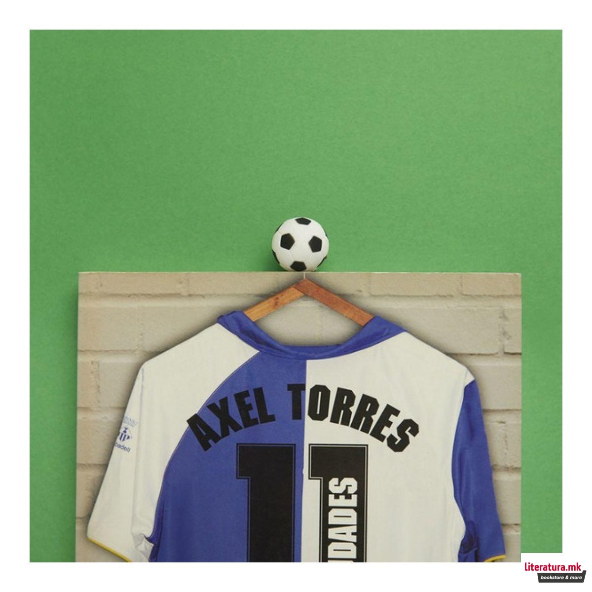 Разделник, Bicycle Kick