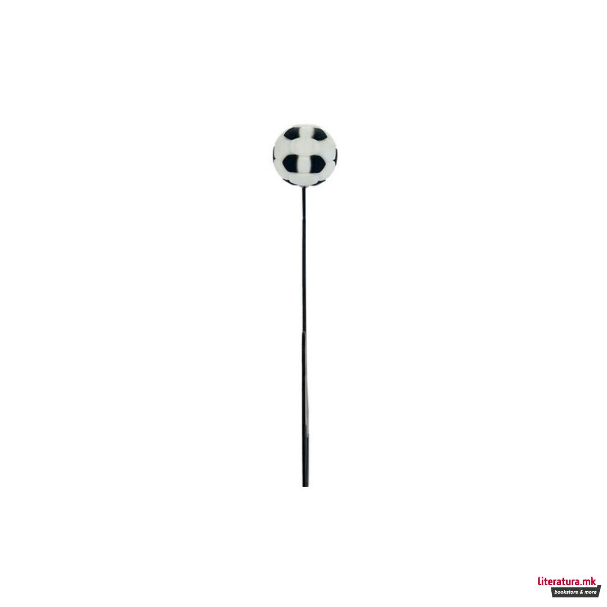 Разделник, Bicycle Kick