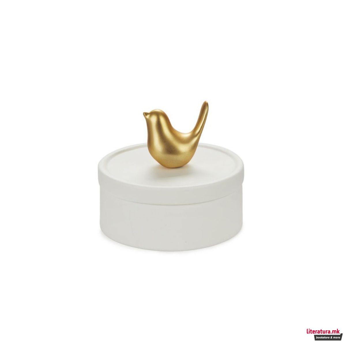 Кутија за накит, Birdie 