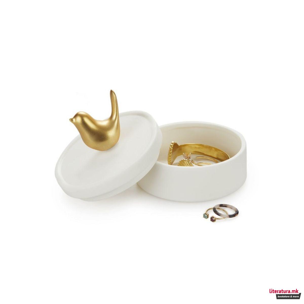 Кутија за накит, Birdie 