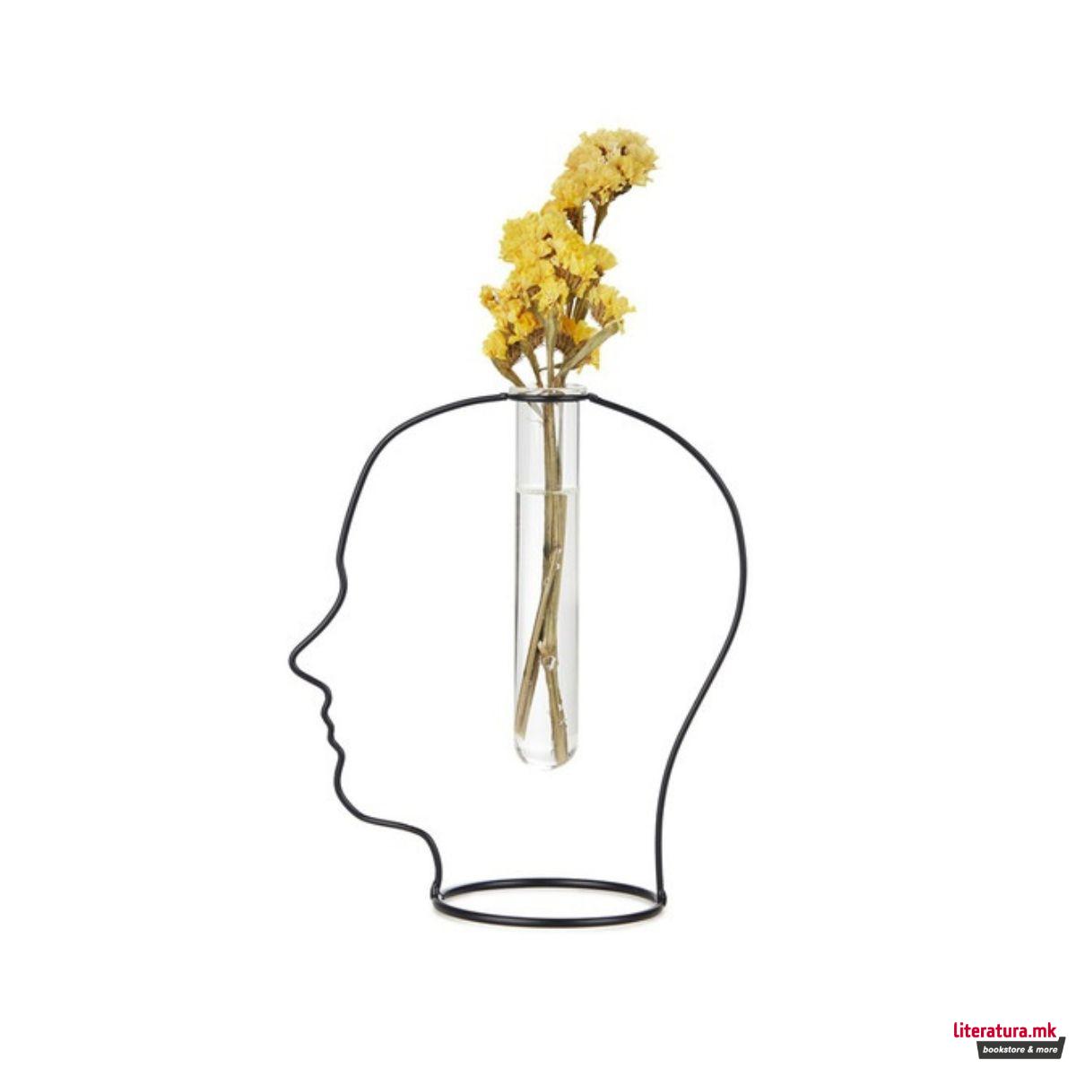 Вазна, Gentle Silhouette 