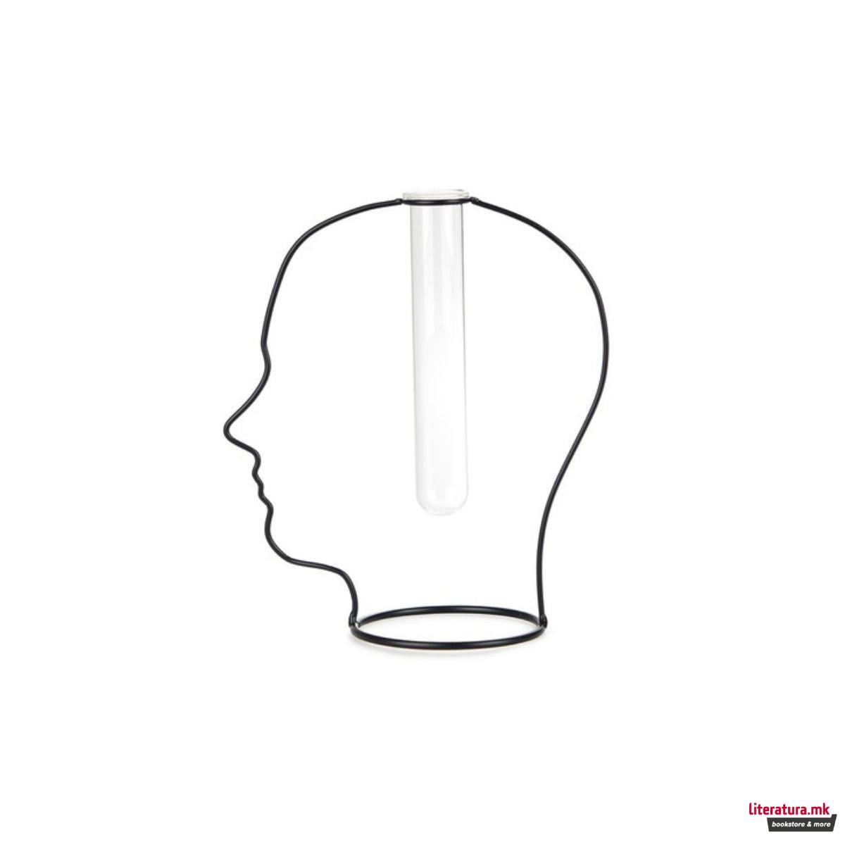 Вазна, Gentle Silhouette 