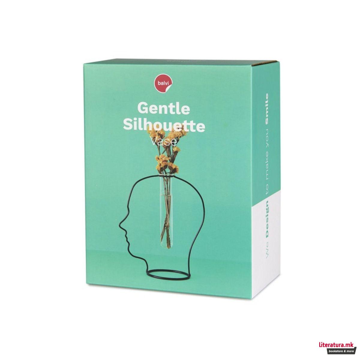 Вазна, Gentle Silhouette 