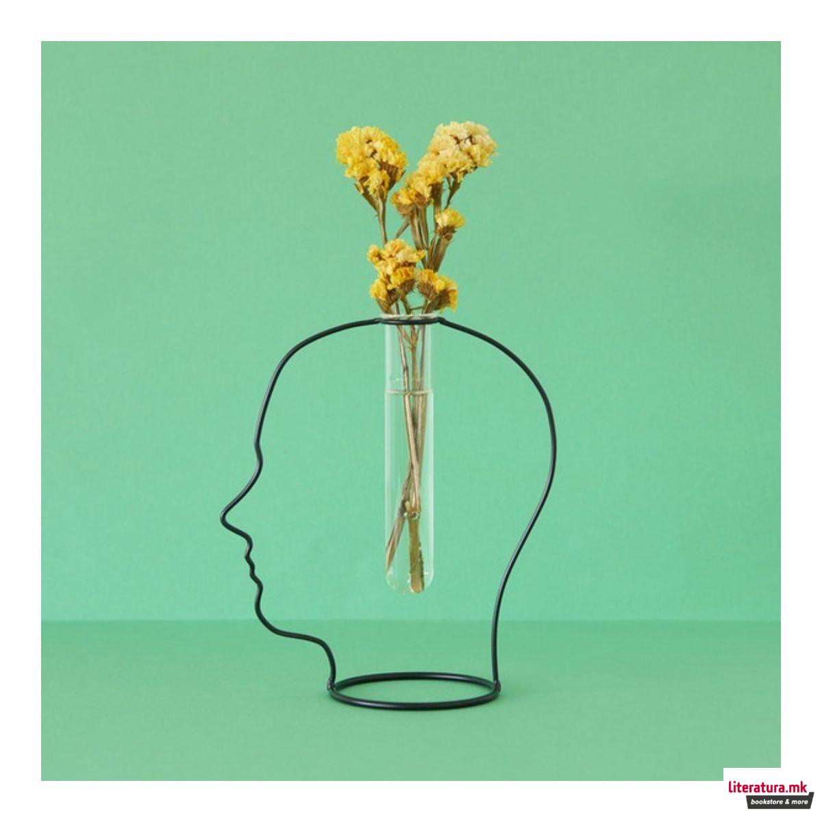 Вазна, Gentle Silhouette 