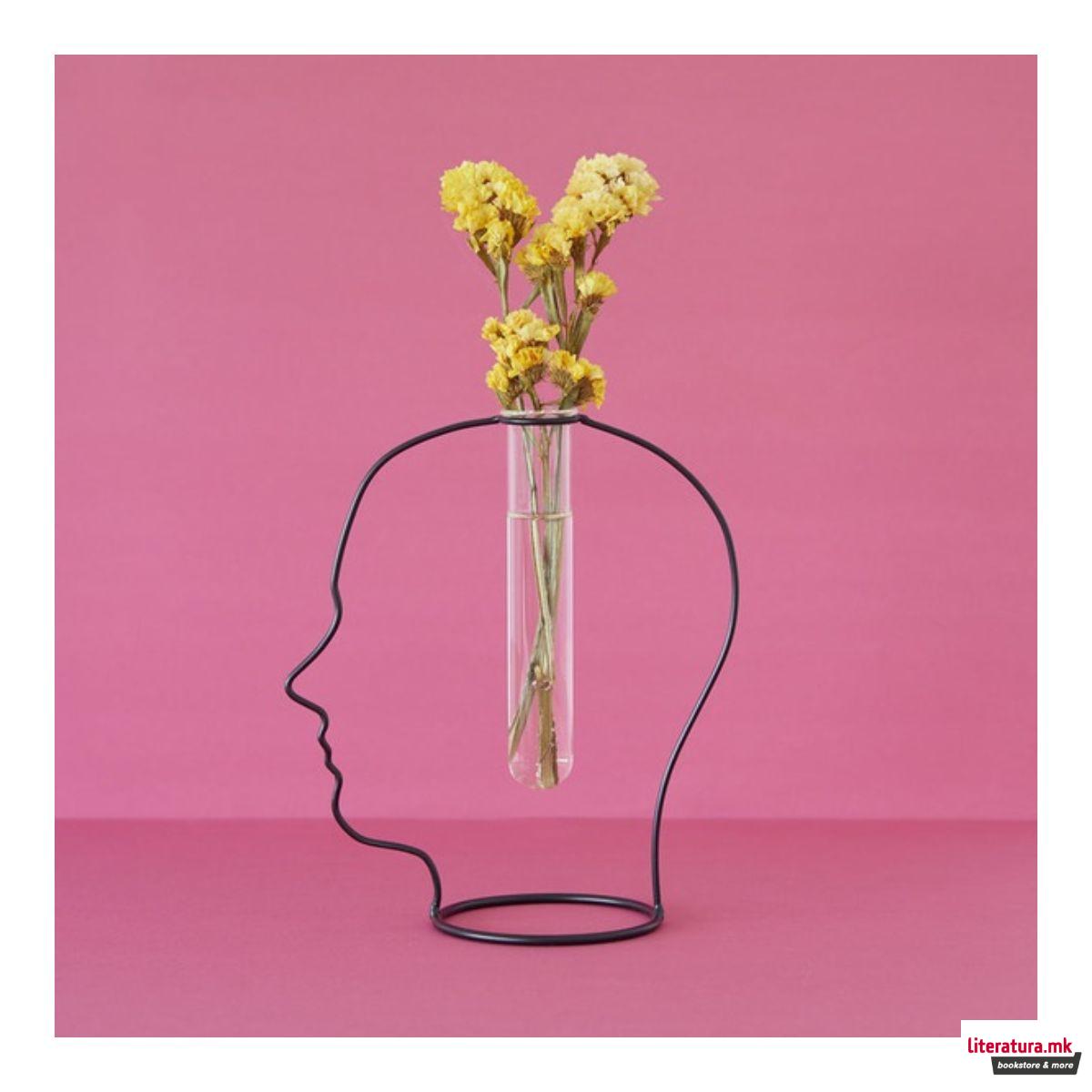 Вазна, Gentle Silhouette 