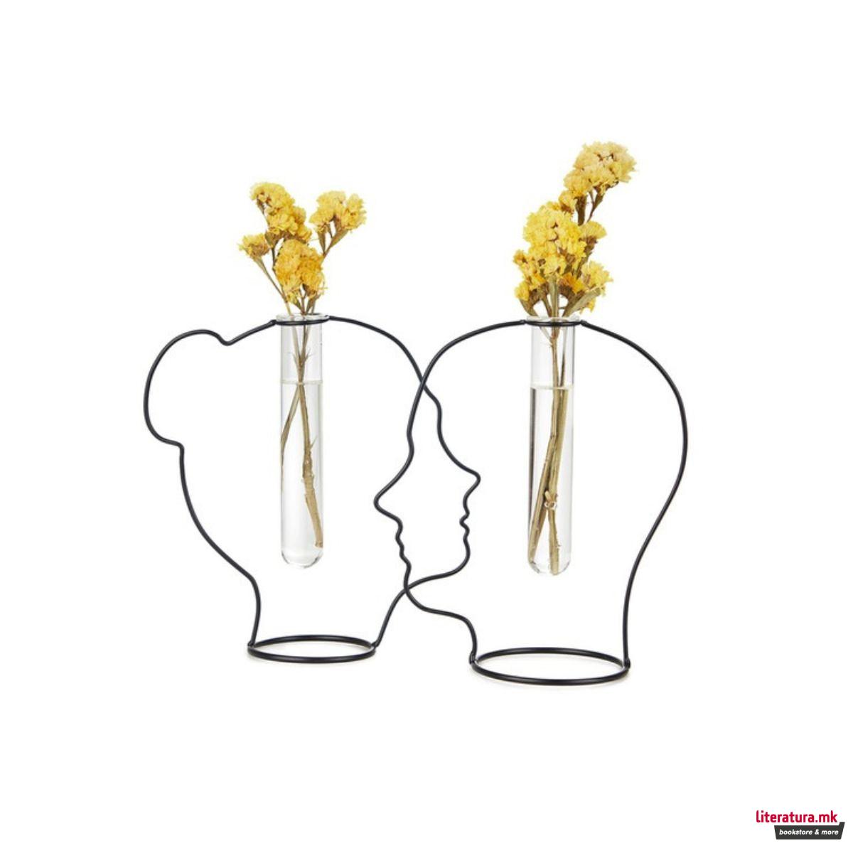 Вазна, Gentle Silhouette 