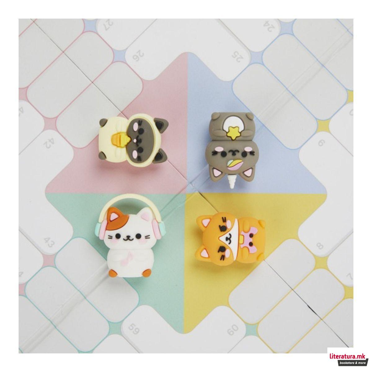 Друштвена игра, Ludo Kawaii Purrchisi 