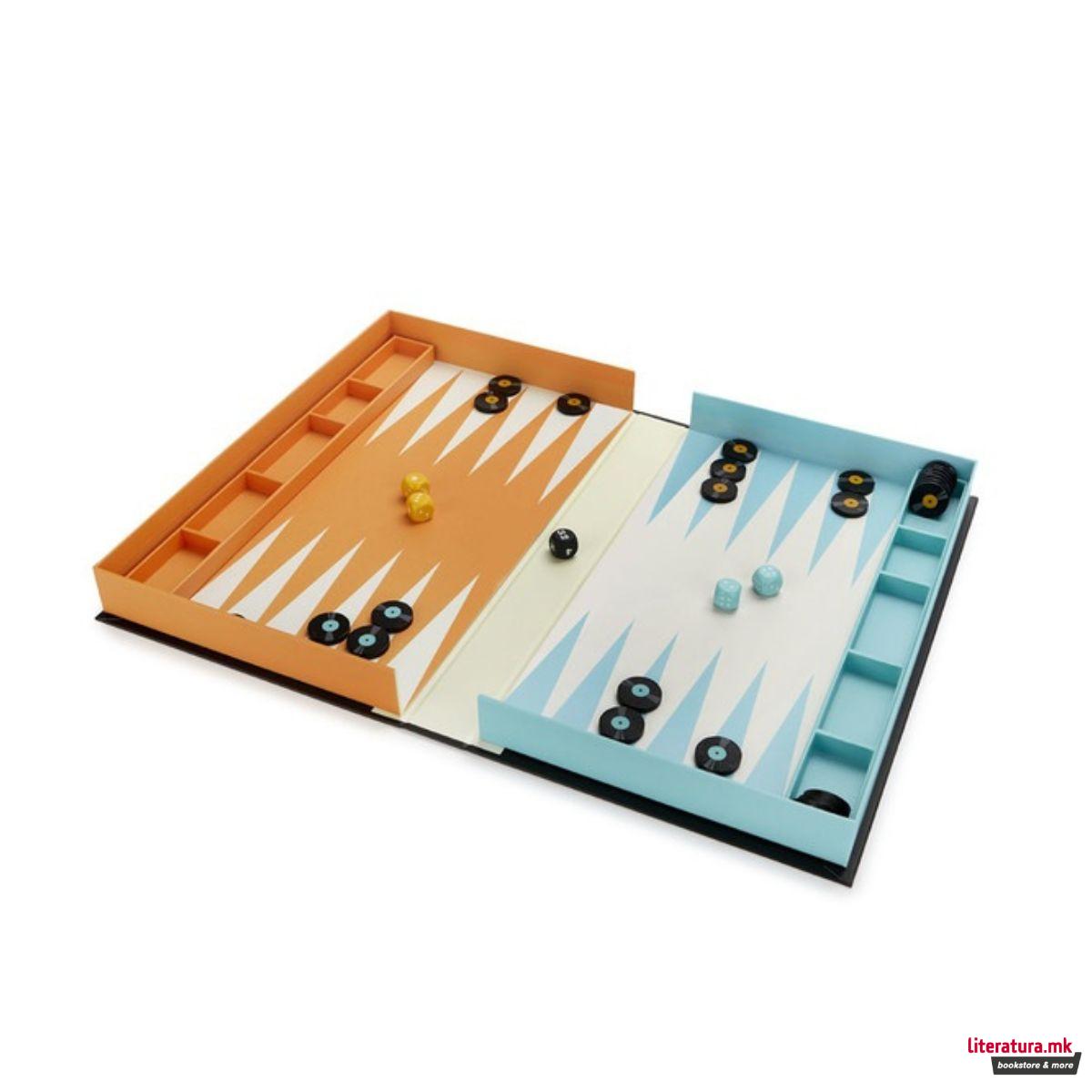 Сет за табла, Greatest Hits 