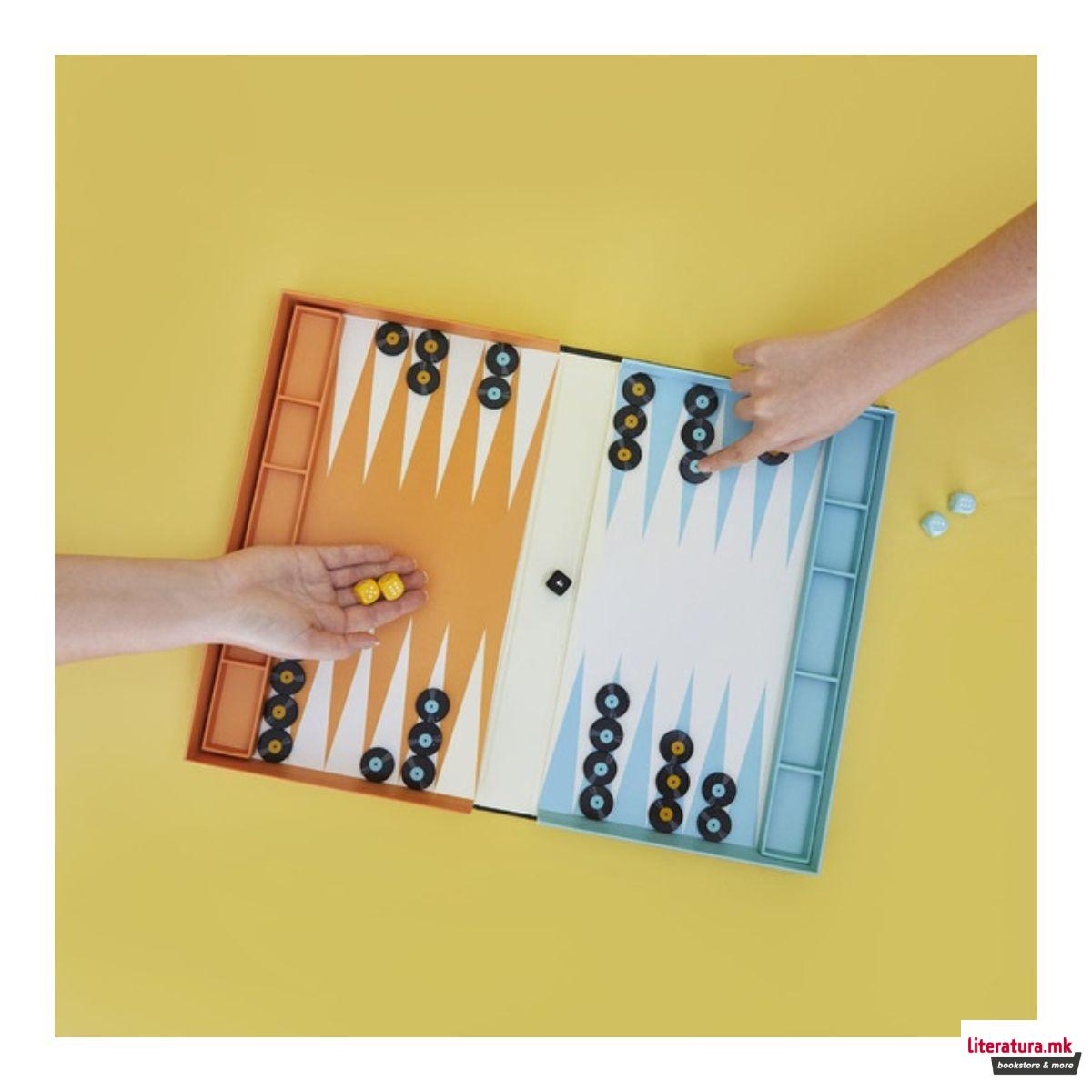 Сет за табла, Greatest Hits 