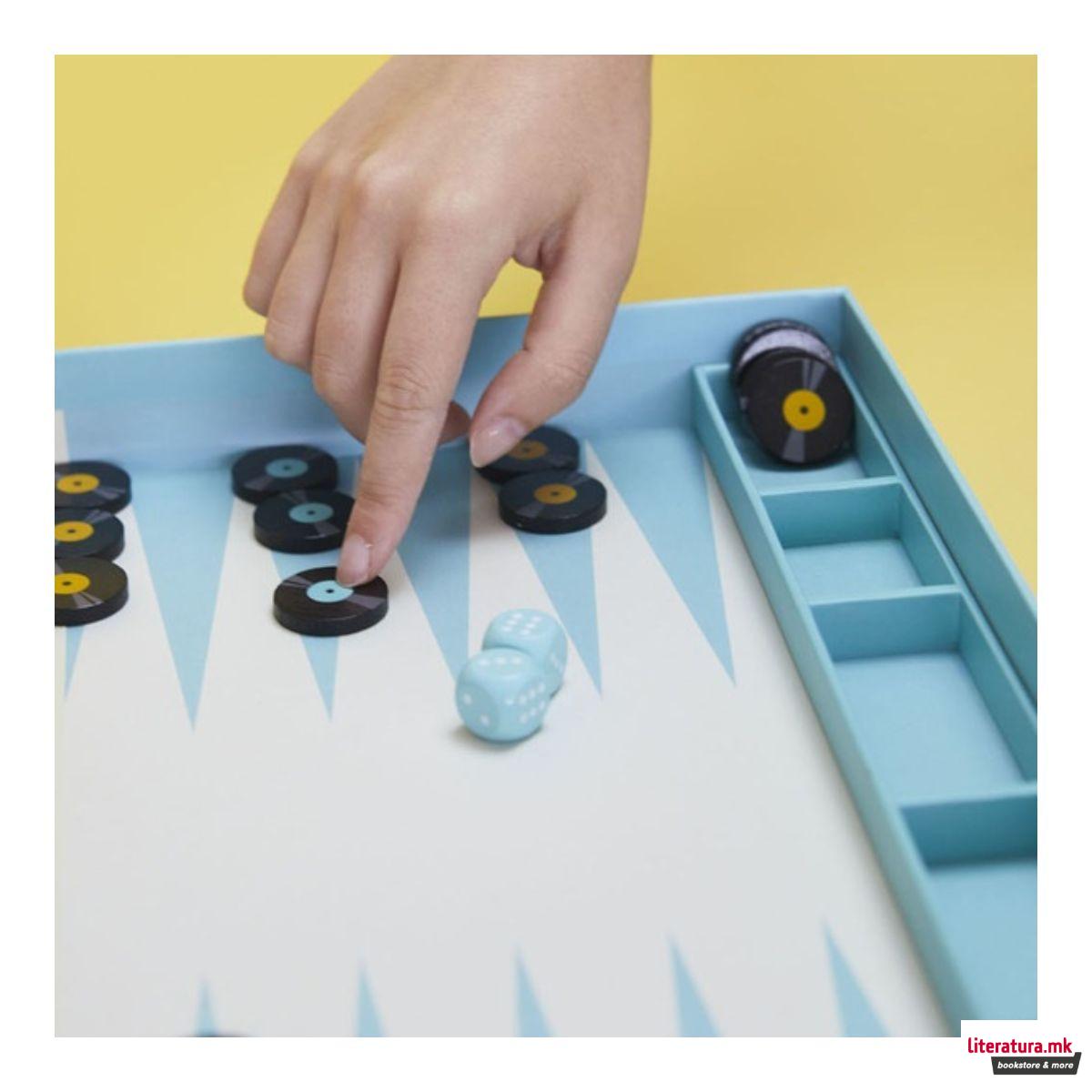 Сет за табла, Greatest Hits 