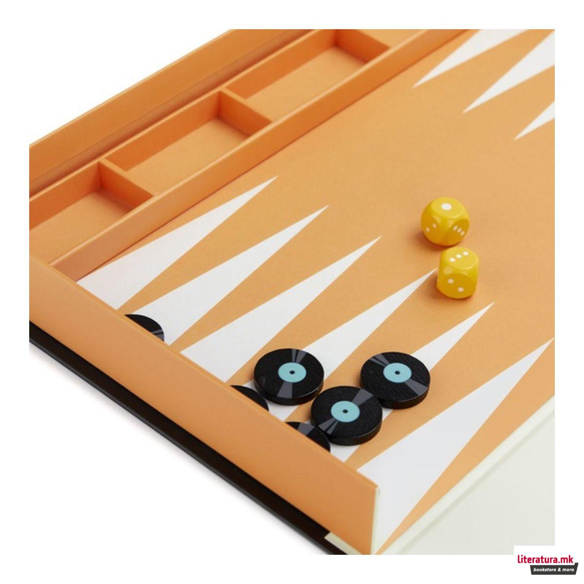 Сет за табла, Greatest Hits 