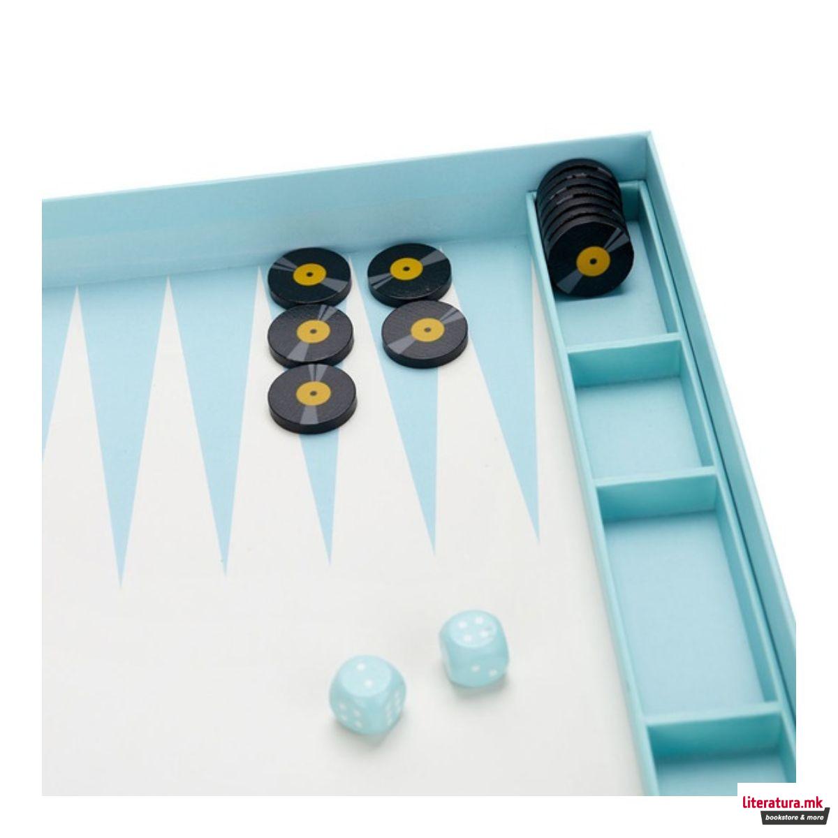 Сет за табла, Greatest Hits 