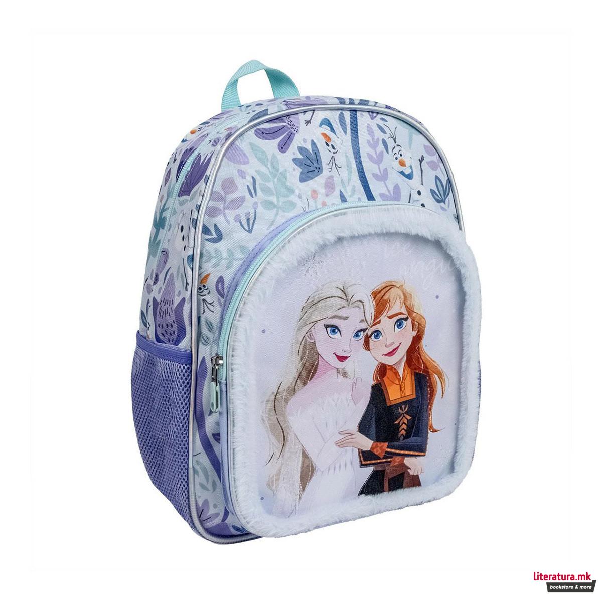 Ранец, Disney: Frozen - Elsa & Anna 
