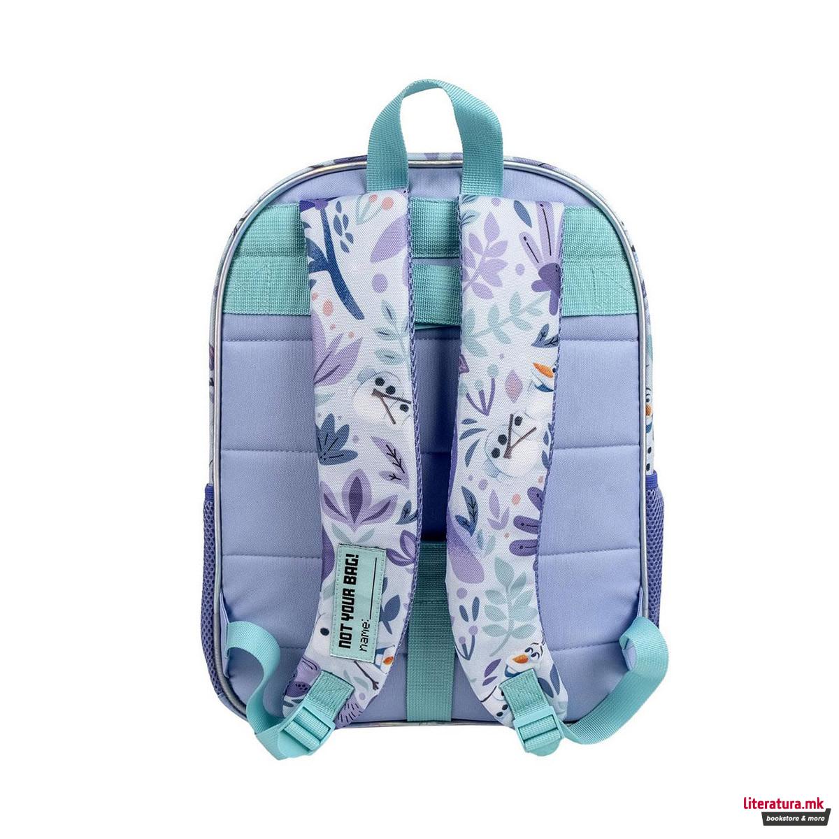 Ранец, Disney: Frozen - Elsa & Anna 