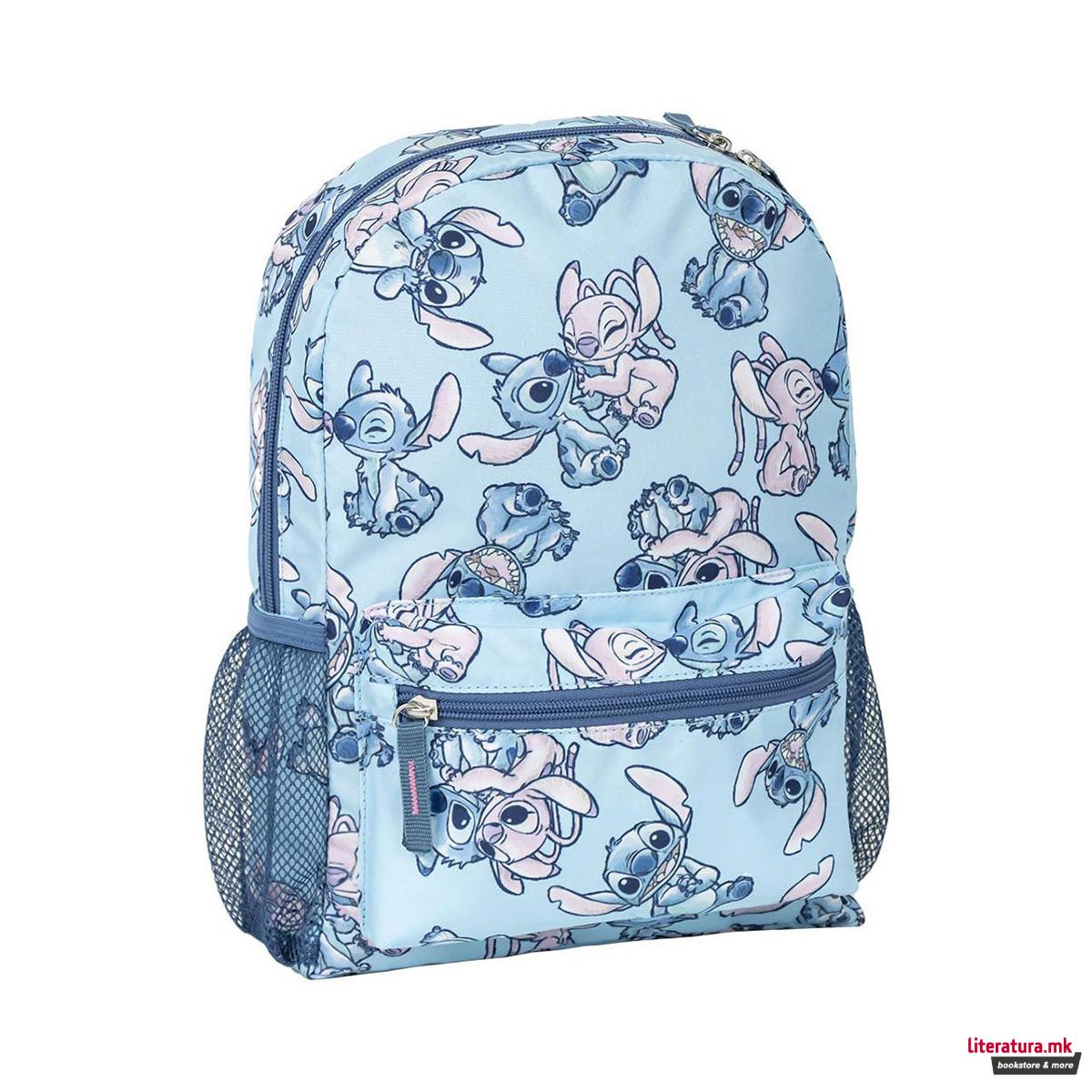 Ранец, Disney - Stitch 