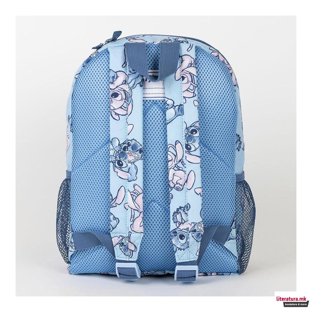 Ранец, Disney - Stitch 