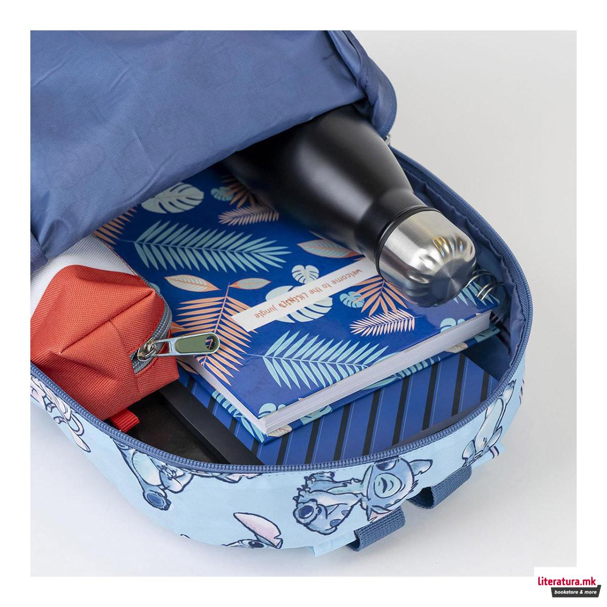 Ранец, Disney - Stitch 