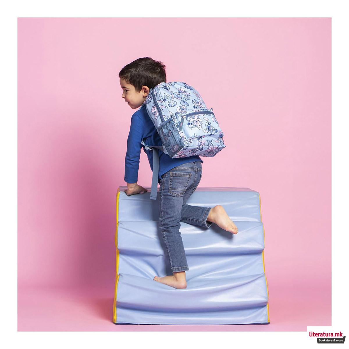 Ранец, Disney - Stitch 